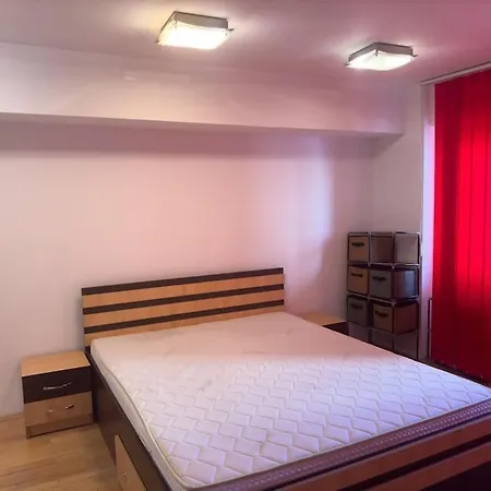 Cronos Bucharest