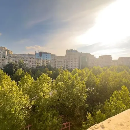 Cronos Bucharest