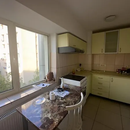 Apartment Cronos *
